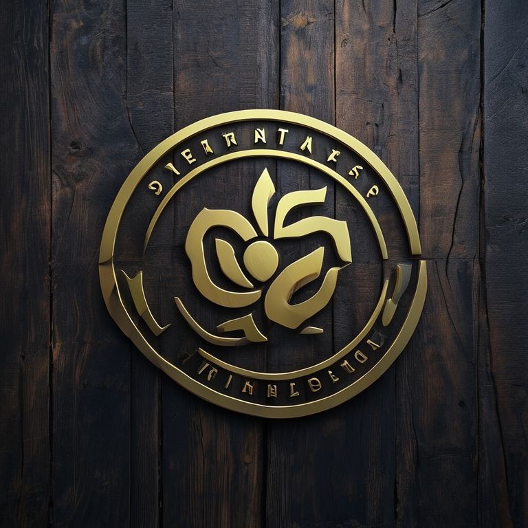 ออกแบบโลโก้มือใหม่: เทคนิคเด็ดๆ